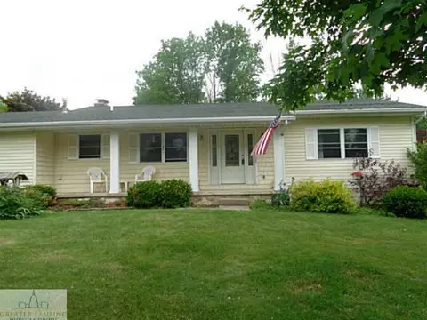 206 Roundtop Rd, Lansing, MI 48917 photo 2