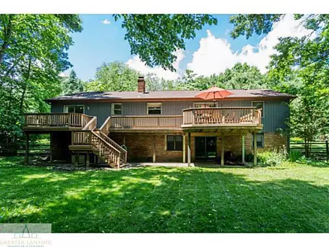 4696 Sandstone Dr, Williamston, MI 48895 photo 25