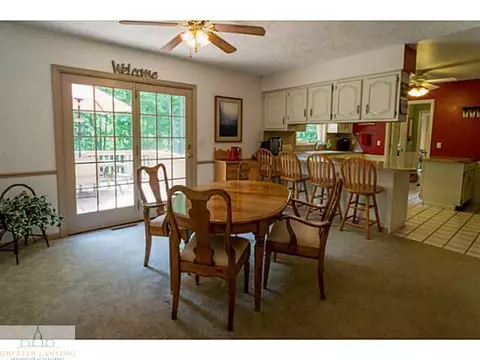 4696 Sandstone Dr, Williamston, MI 48895 photo 4