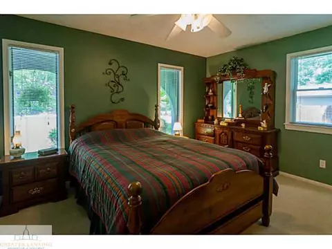 4696 Sandstone Dr, Williamston, MI 48895 photo 16