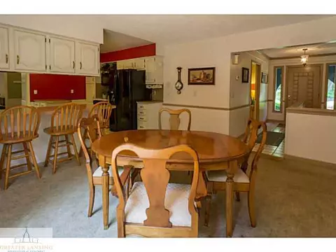 4696 Sandstone Dr, Williamston, MI 48895 photo 5