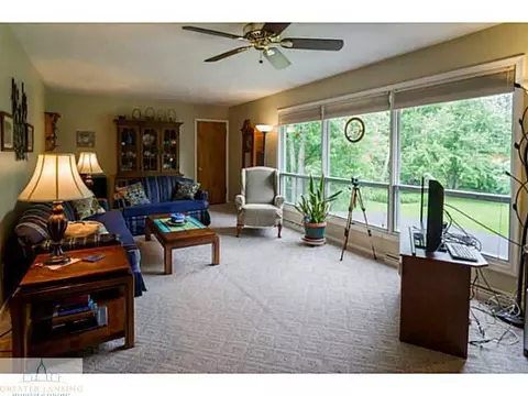 1835 Linn Rd, Williamston, MI 48895 photo 2
