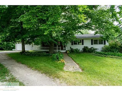 1835 Linn Rd, Williamston, MI 48895 photo 1