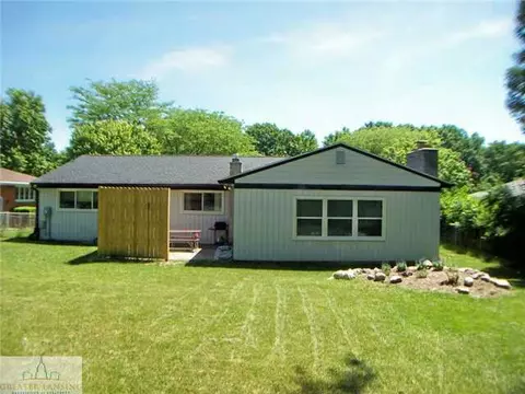 3714 Springbrook Ln, Lansing, MI 48917 photo 25