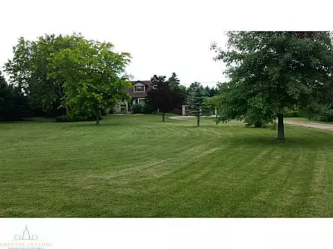 10334 S Francis Rd, Dewitt, MI 48820 photo 1