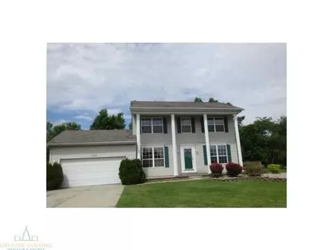 12860 Ontonagon Dr, Dewitt, MI 48820 photo 1