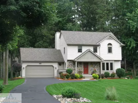 3927 W Herbison, Dewitt, MI 48820 photo 1