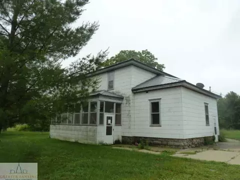 12045 W Herbison, Eagle, MI 48822 photo 1