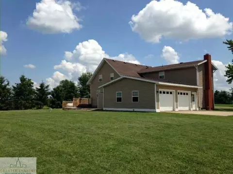 4007 E Taft Road St, Saint Johns, MI 48879 photo 23