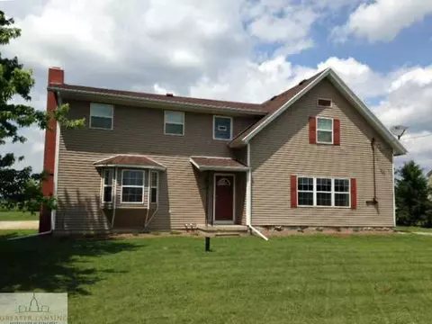 4007 E Taft Road St, Saint Johns, MI 48879 photo 1
