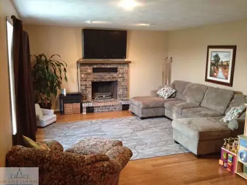 4007 E Taft Road St, Saint Johns, MI 48879 photo 2