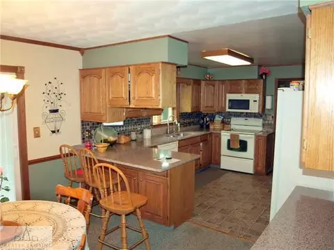 1746 E Hyde St, Saint Johns, MI 48879 photo 4