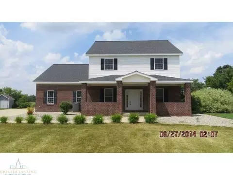 1470 Jackson Dr, Owosso, MI 48867 photo 1