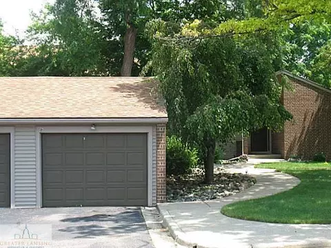 6007 Montevideo #D, Lansing, MI 48917 photo 2