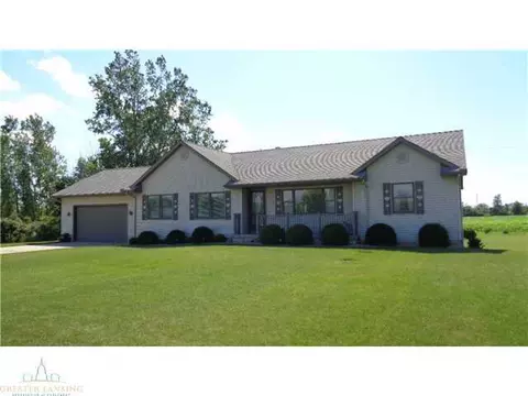 9920 S Williams Rd, Dewitt, MI 48820 photo 1