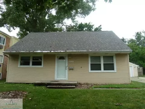 4108 Alpha St, Lansing, MI 48910 photo 1