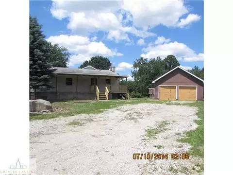1085 E Beard, Perry, MI 48872 photo 1