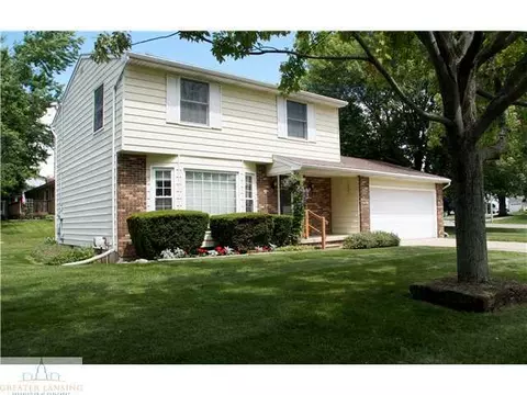 4536 Gull, Lansing, MI 48917 photo 1
