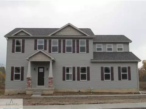 13785 Bauerle, Dewitt, MI 48820 photo 1