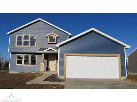 3120 Moccasin, Dewitt, MI 48820 photo 1