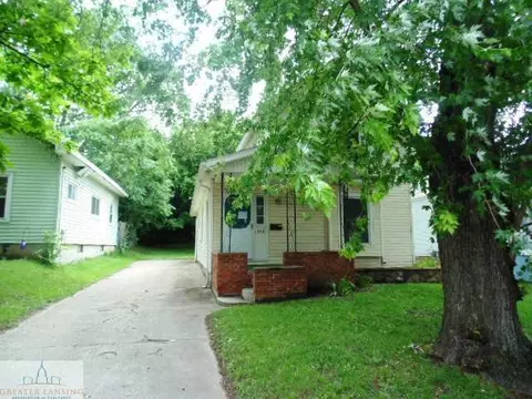 1908 Thompson St, Lansing, MI 48906 photo 24