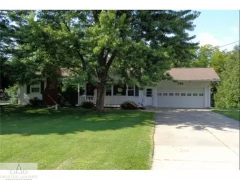 1148 Winding Brk, Dewitt, MI 48820 photo 1