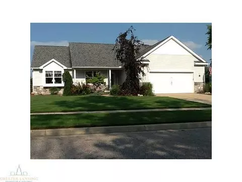 5322 Haversham, Haslett, MI 48840 photo 1