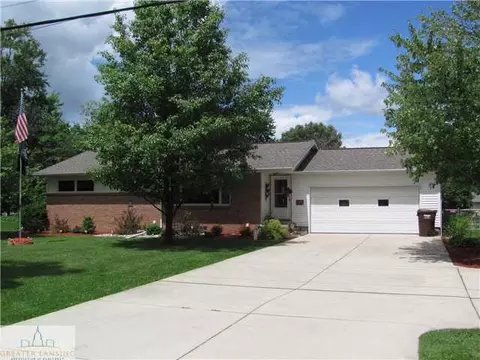 1430 W Herbison Rd, Dewitt, MI 48820 photo 1