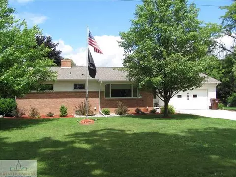 1430 W Herbison Rd, Dewitt, MI 48820 photo 2