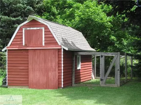 1430 W Herbison Rd, Dewitt, MI 48820 photo 19