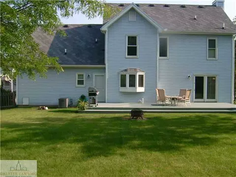 2576 Brookview Ln, Dewitt, MI 48820 photo 23