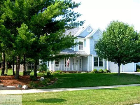 2576 Brookview Ln, Dewitt, MI 48820 photo 25