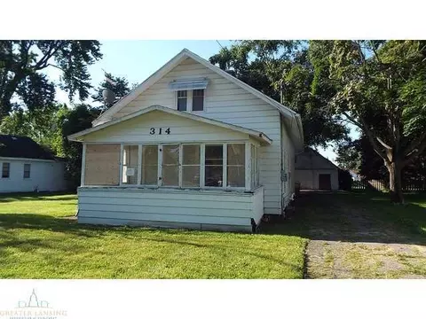 314 E Hodge Ave, Lansing, MI 48910 photo 3