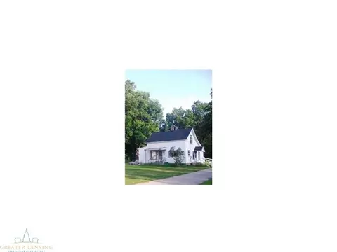 12251 W Herbison Rd, Eagle, MI 48822 photo 1