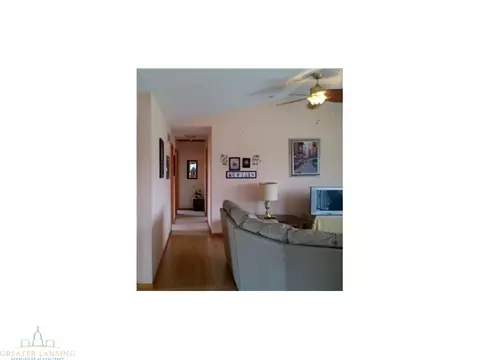 9530 W Howe, Eagle, MI 48822 photo 13