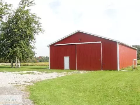 9530 W Howe, Eagle, MI 48822 photo 3
