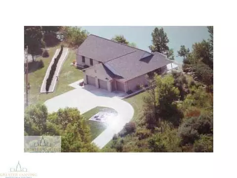 9538 Walnut, Dimondale, MI 48821 photo 1