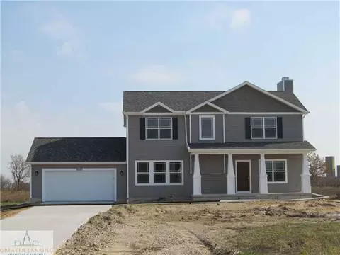 9865 Founders Lndg, Dewitt, MI 48820 photo 1