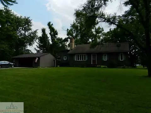3200 E Howe Rd, Dewitt, MI 48820 photo 1