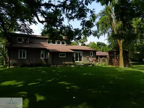 3200 E Howe Rd, Dewitt, MI 48820 photo 2