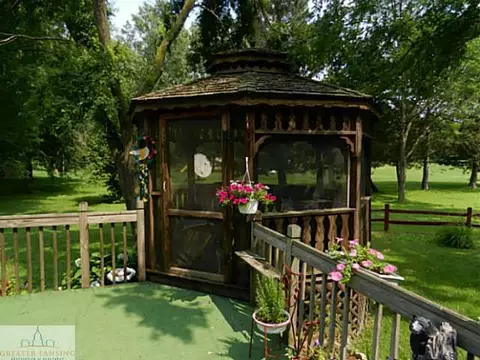 3200 E Howe Rd, Dewitt, MI 48820 photo 17