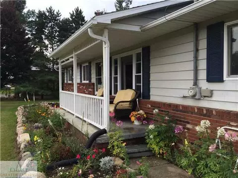 9357 E Walker Rd, Ovid, MI 48866 photo 4