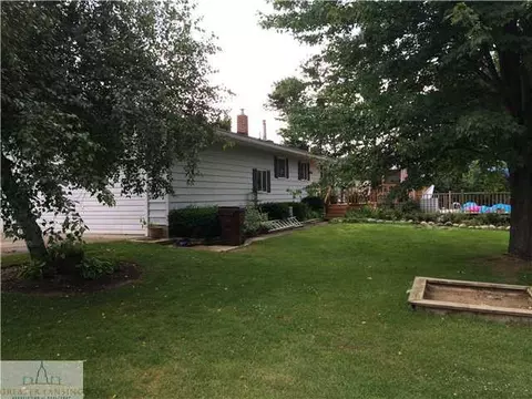 9357 E Walker Rd, Ovid, MI 48866 photo 2
