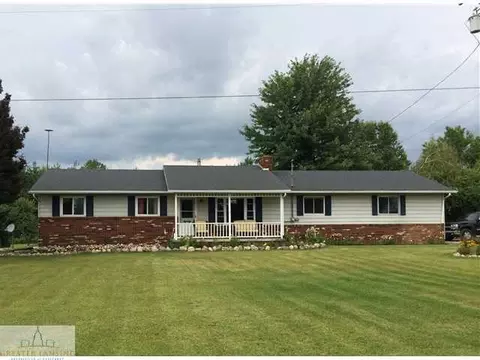 9357 E Walker Rd, Ovid, MI 48866 photo 1