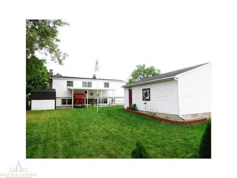 718 Kendon Dr, Lansing, MI 48910 photo 22