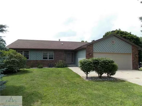 6371 Lansdown Dr, Dimondale, MI 48821 photo 1