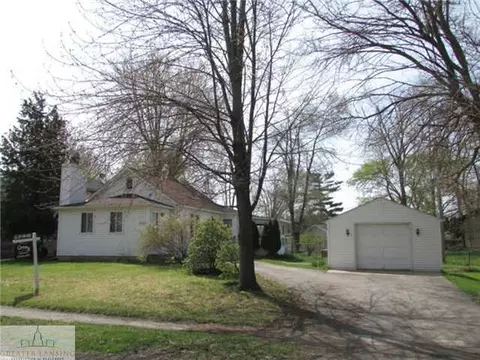 4447 Keller Rd, Holt, MI 48842 photo 1