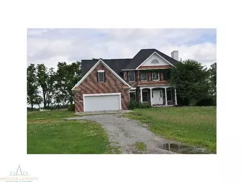 8388 W Britton Rd, Perry, MI 48872 photo 1