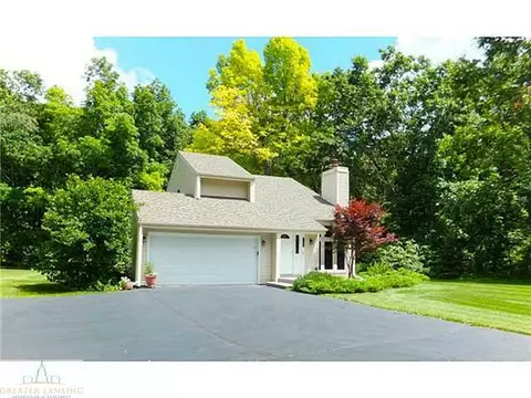 12541 Wood Rd, Dewitt, MI 48820 photo 1