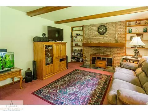 12563 S Wright Rd, Eagle, MI 48822 photo 7